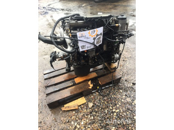 Engine for Truck MAN D0834 LFL55: picture 4