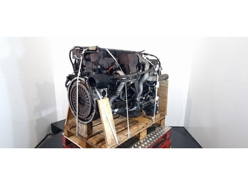 Engine for Truck MAN D0836 LFL63 Engine (Truck): picture 1