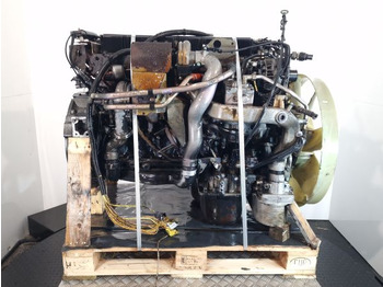 Engine for Truck MAN D0836 LFL64 Engine (Truck): picture 4