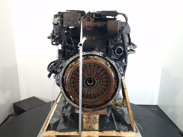 Engine for Truck MAN D0836 LFL64 Engine (Truck): picture 3