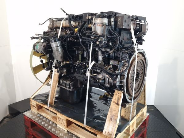 Engine for Truck MAN D0836 LFL64 Engine (Truck): picture 9