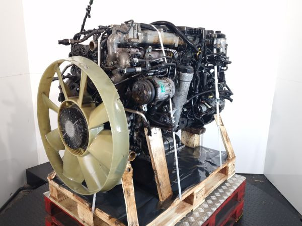 Engine for Truck MAN D0836 LFL64 Engine (Truck): picture 7