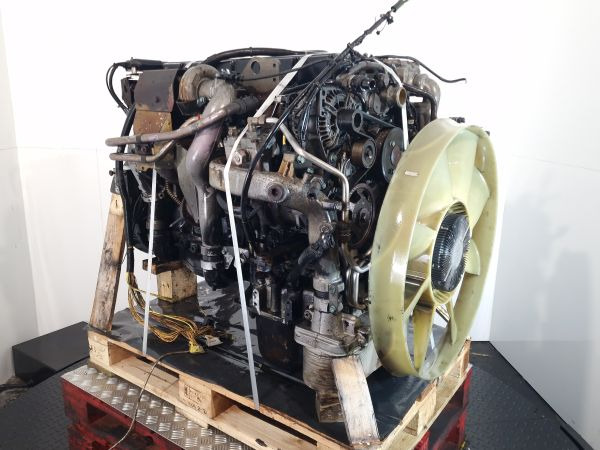 Engine for Truck MAN D0836 LFL64 Engine (Truck): picture 5
