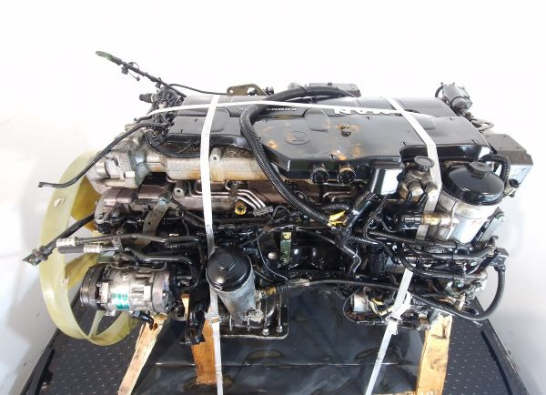 Engine for Truck MAN D0836 LFL64 Engine (Truck): picture 10