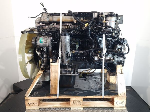 Engine for Truck MAN D0836 LFL64 Engine (Truck): picture 8