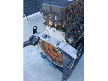 Engine for Truck MAN D2676 480 hp: picture 2