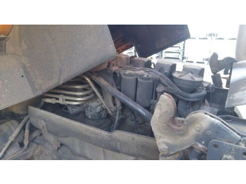 Engine for Truck MAN D2865LF24   MAN F2000 truck: picture 2