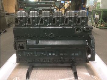 New Cylinder block for Bus MAN D2866LUH26 - 310CV - EURO 2 - D2866LUH: picture 3