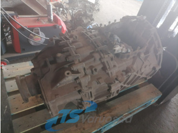 Gearbox and parts for Truck MAN Gearbox 81320036882: picture 3