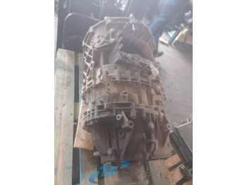 Gearbox and parts for Truck MAN Gearbox 81320036882: picture 2