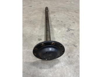 Axle and parts for Truck MAN HALF SHAFT 81.35502-0179: picture 2