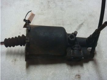 Clutch and parts MAN Koppelingscilinder Wabco: picture 1