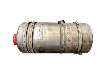 Catalytic converter MAN LIONS CITY A23 (01.96-12.11): picture 3