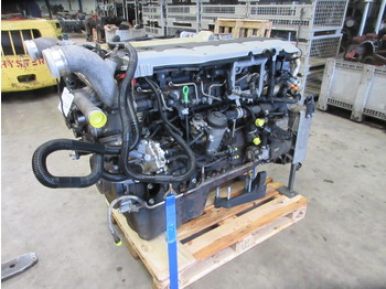New Engine MAN MAN TGS D2066 LF39 Motor: picture 1
