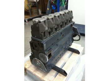 Cylinder block for Truck MAN - MOTORE D2876LOH02 - 460 CV - EURO 3: picture 2