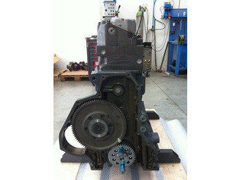 Engine for Truck MAN MOTORE D2876LUE623 - 520CV: picture 2