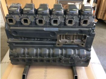 Cylinder block for Truck MAN - MOTORE E2876LUH02: picture 2