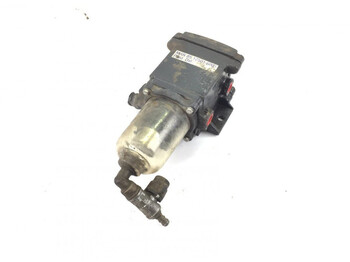 Fuel system MAN TGL 12.220 (01.05-): picture 2