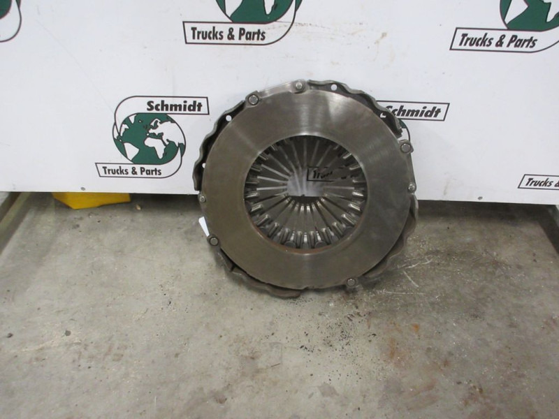Clutch and parts for Truck MAN TGL 81.30305-0235 DRUKGROEP EURO 6: picture 2