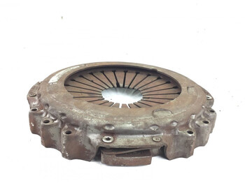 Clutch and parts for Truck MAN TGX 18.480 (01.07-): picture 2
