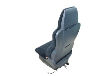 Seat MAN TGX 35.480 (01.07-): picture 2