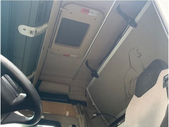 Cab and interior for Truck MAN TGX XXL Cabine 2019: picture 5