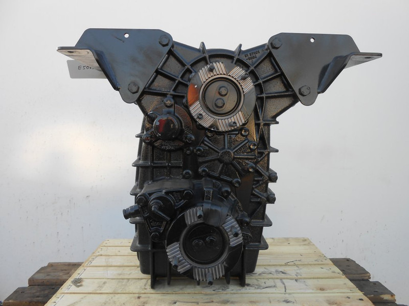 New Gearbox for Truck MAN VG102 NEW: picture 3