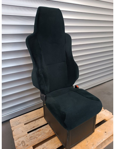New Seat for Truck MAN new - nuovo - neuf - neu: picture 3