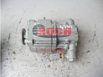 Hydraulic pump MEILLER-KIPPER 380659 AGV: picture 2