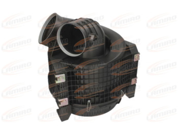 New Air filter for Truck MERCEDES ACTROS / AXOR AIR FILTER HOUSING /  FILTER COVER 08r+: picture 3
