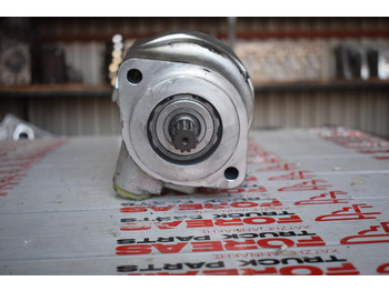 Steering pump for Truck MERCEDES-BENZ ACTROS MP4: picture 2