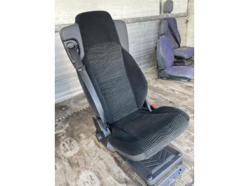 Seat for Truck MERCEDES-BENZ ACTROS MP4 - PASSENGER: picture 2