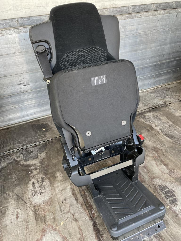Seat for Truck MERCEDES-BENZ ACTROS MP4 - PASSENGER: picture 4