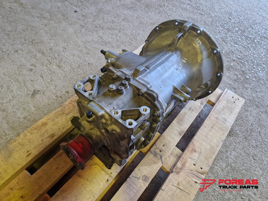 Gearbox for Truck MERCEDES-BENZ ATEGO II G 56-6: picture 7
