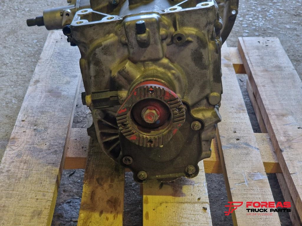 Gearbox for Truck MERCEDES-BENZ ATEGO II G 56-6: picture 9