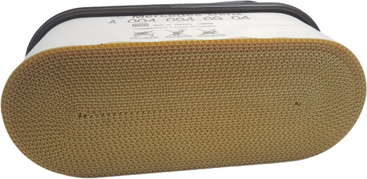 New Air filter for Truck MERCEDES FILTER INSERT / WKŁAD FILTRA A0040946904: picture 2