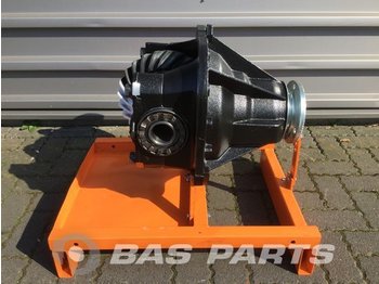 New Differential gear for Truck MERITOR Differential Meritor DS70H 7422015358 DS70H: picture 1