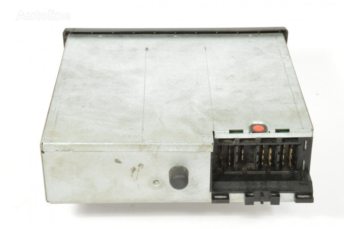 Tachograph for Truck MTCO 81 27101 6517   MAN TG-A: picture 3
