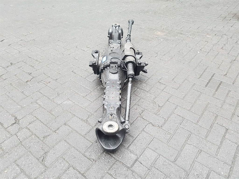 New Axle and parts for Construction machinery Manitou MT1840-Spicer Dana 212/674-003-Axle/Achse/As: picture 4