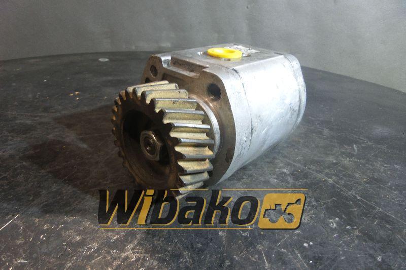 Hydraulic pump for Construction machinery Marzocchi 2BK4920: picture 2