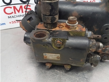 Hydraulic valve for Farm tractor Massey Ferguson 4255, 4235, 4245 Hydraulic Spool Valve Complete 3901488m1: picture 3