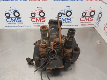 Hydraulic valve for Farm tractor Massey Ferguson 4255, 4235, 4245 Hydraulic Spool Valve Complete 3901488m1: picture 5