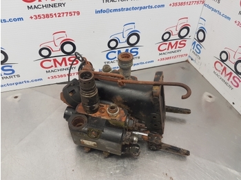 Hydraulic valve for Farm tractor Massey Ferguson 4255, 4235, 4245 Hydraulic Spool Valve Complete 3901488m1: picture 2