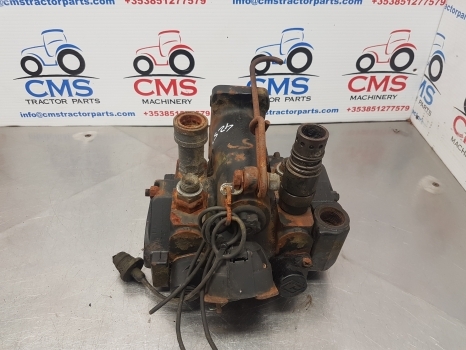 Hydraulic valve for Farm tractor Massey Ferguson 4255, 4235, 4245 Hydraulic Spool Valve Complete 3901488m1: picture 5