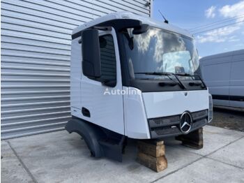 New Cab for Truck Mercedes-Benz 2.30   Mercedes-Benz ACTROS ANTOS AXOR truck: picture 2