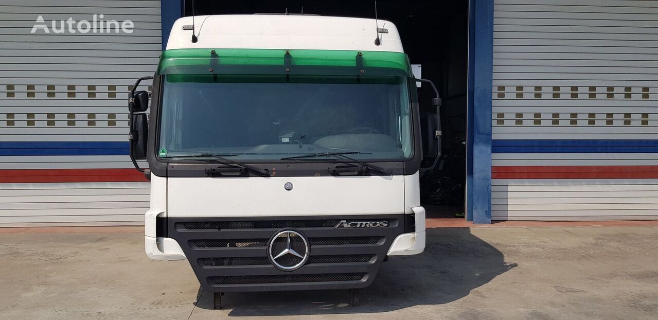 Cab for Truck Mercedes-Benz ACTROS MP2: picture 3