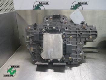 Clutch and parts for Truck Mercedes-Benz A 960 260 47 63 /55 63 //86 63//69 63 // 37 63 //MP4 EURO 6: picture 1
