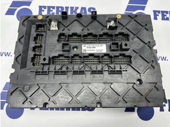 Electrical system MERCEDES-BENZ Actros