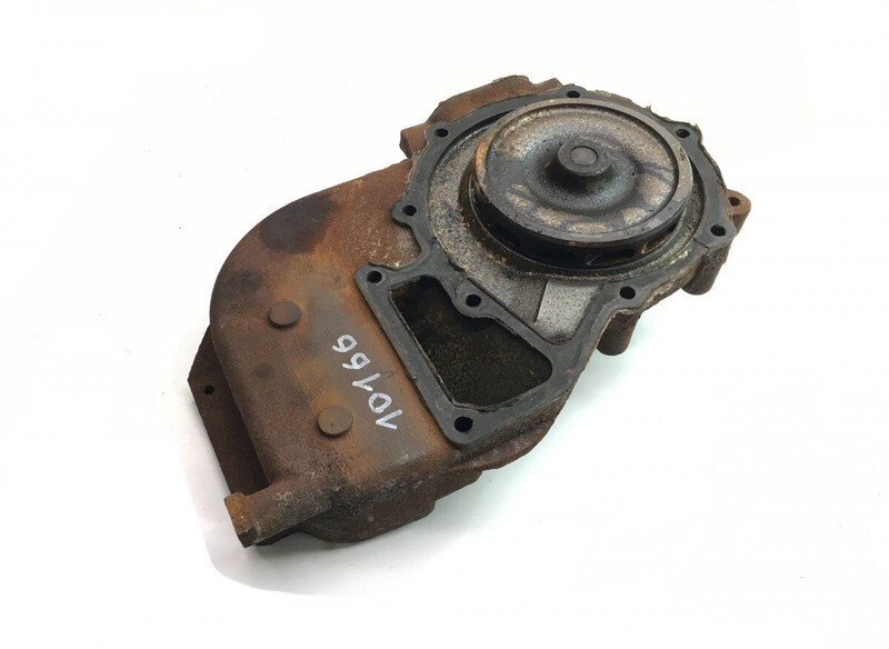 Coolant pump for Truck Mercedes-Benz Actros MP2/MP3 1844 (01.02-): picture 2