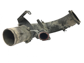 Cooling system Mercedes-Benz Actros MP4 2551 (01.12-): picture 2